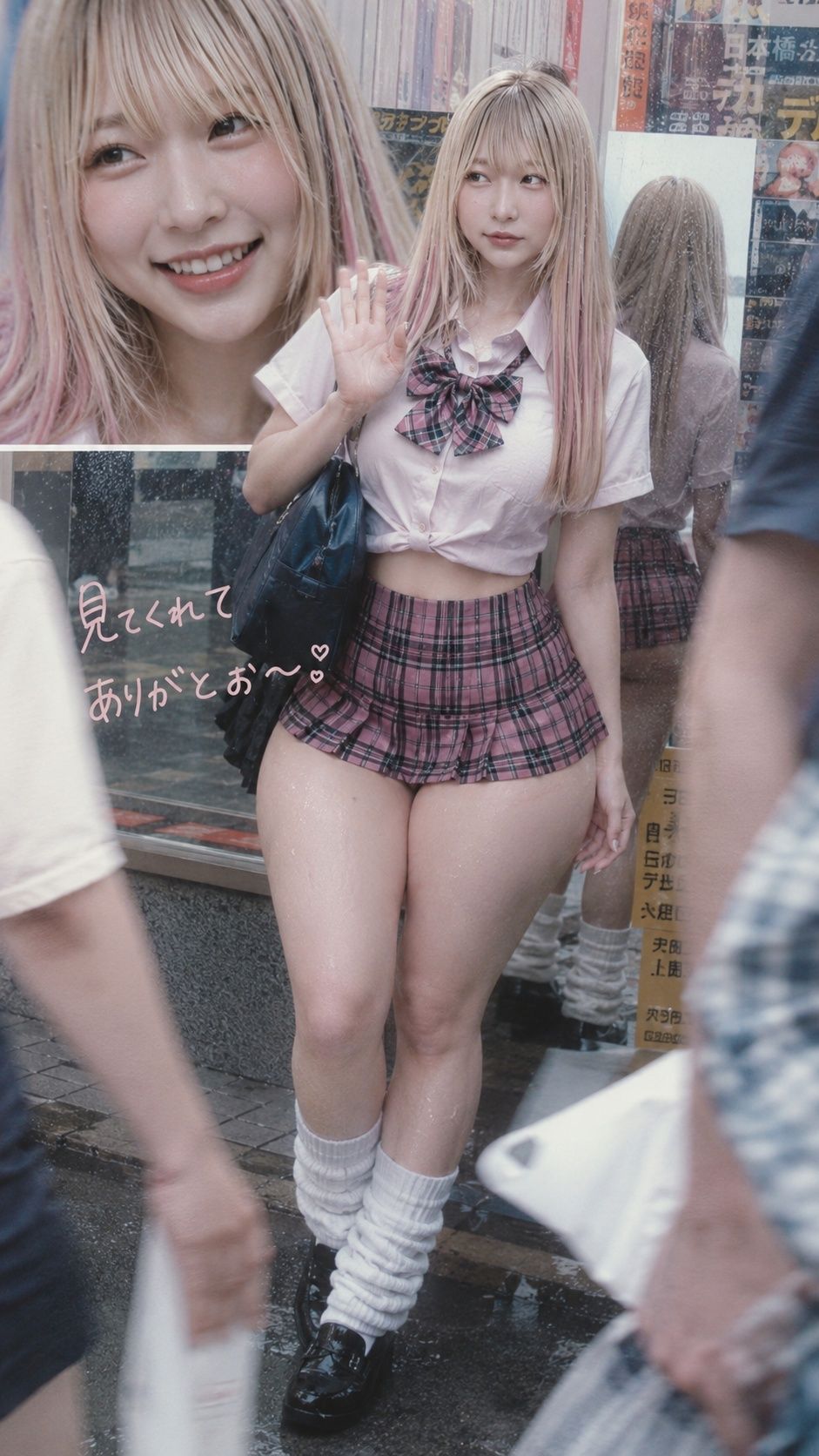 miyochin girls file「HINA」 画像3