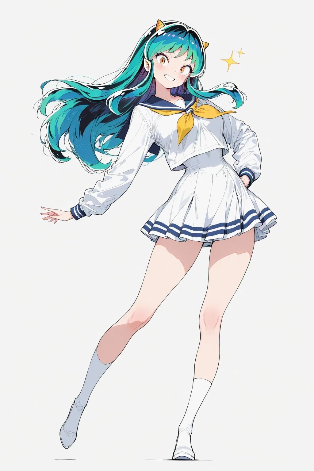 鬼娘 画像3