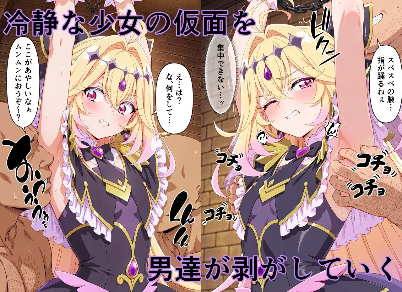 公式サンプル