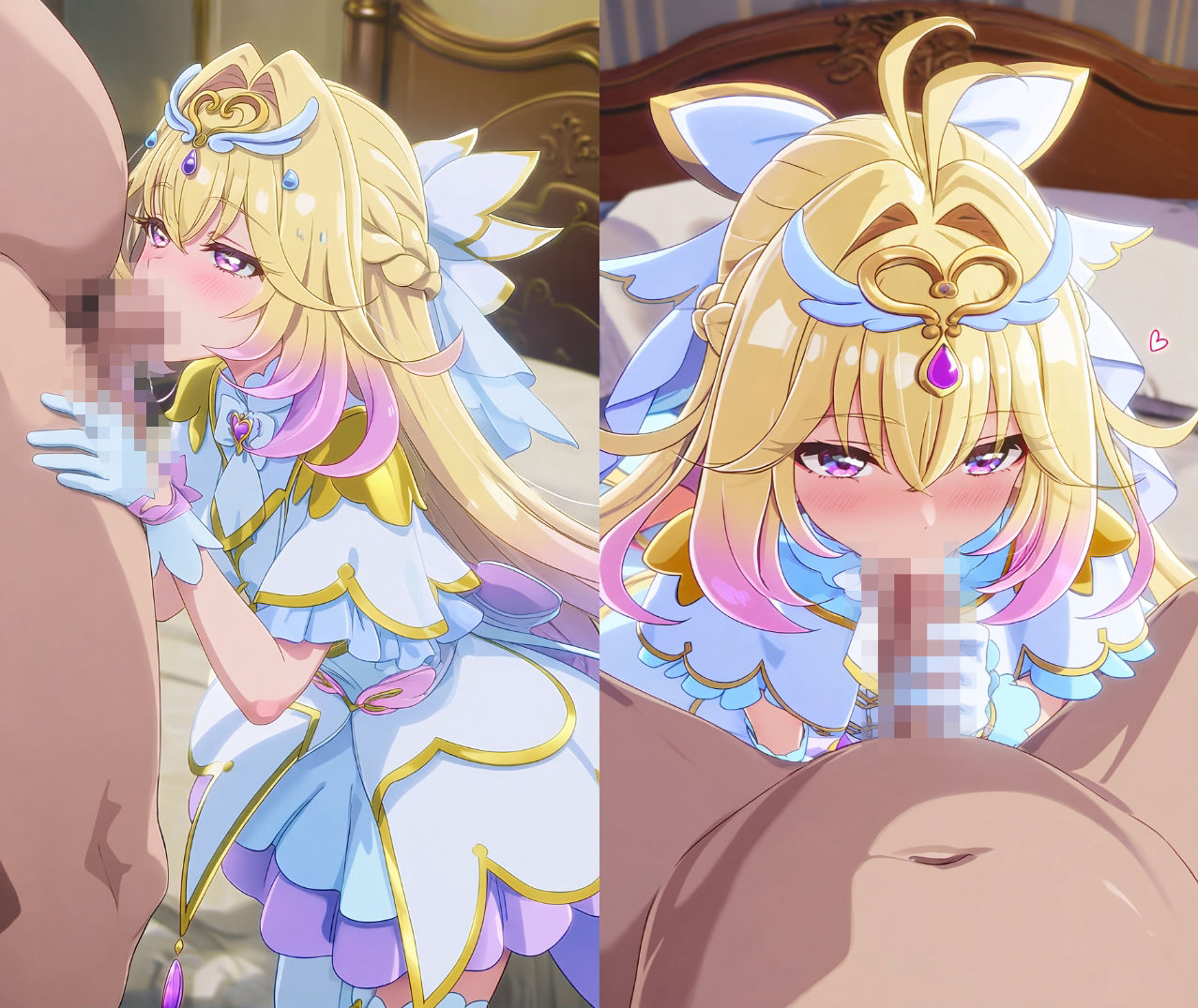 「アルカナは負けたくない」ショート動画10本セット！ 画像3