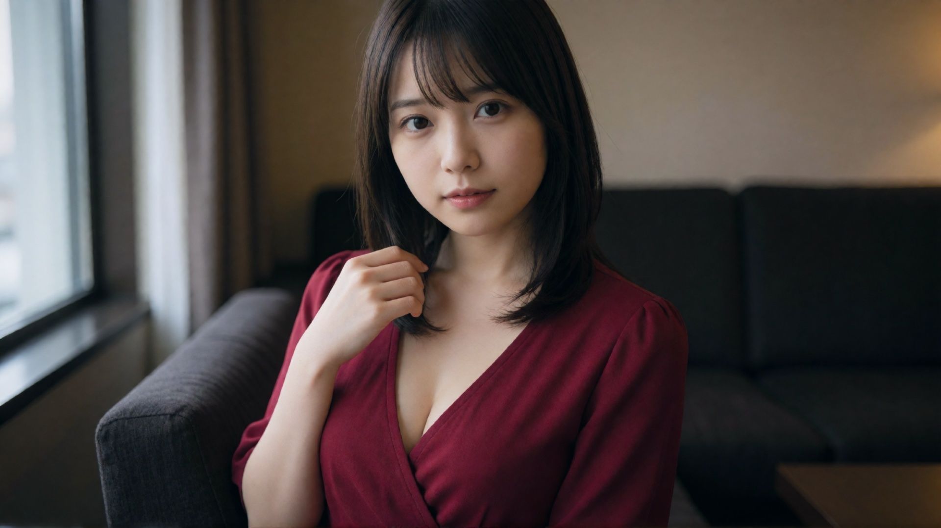 秘め事  himegoto サンプル画像 1