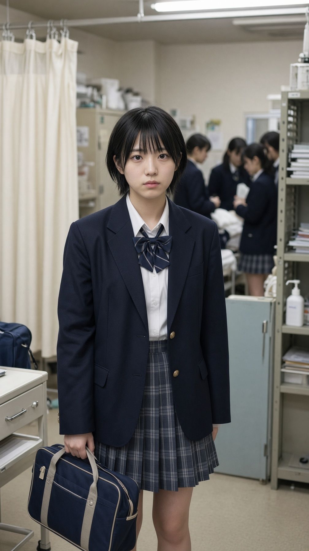 調教 女子校生2 容赦なき大人教師 狙われるJK 処女 セクハラ 教師 学園 部活 電車 内科検診 学生
