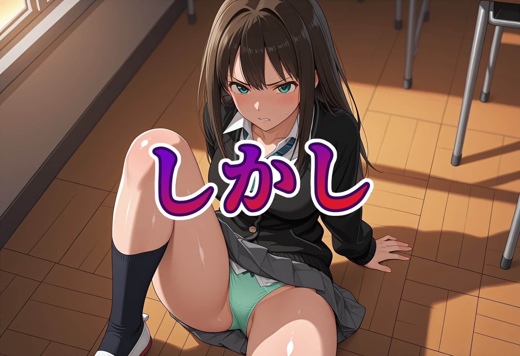 サンプル画像 2枚目