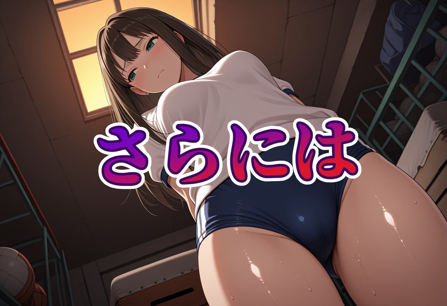 サンプル画像 6枚目
