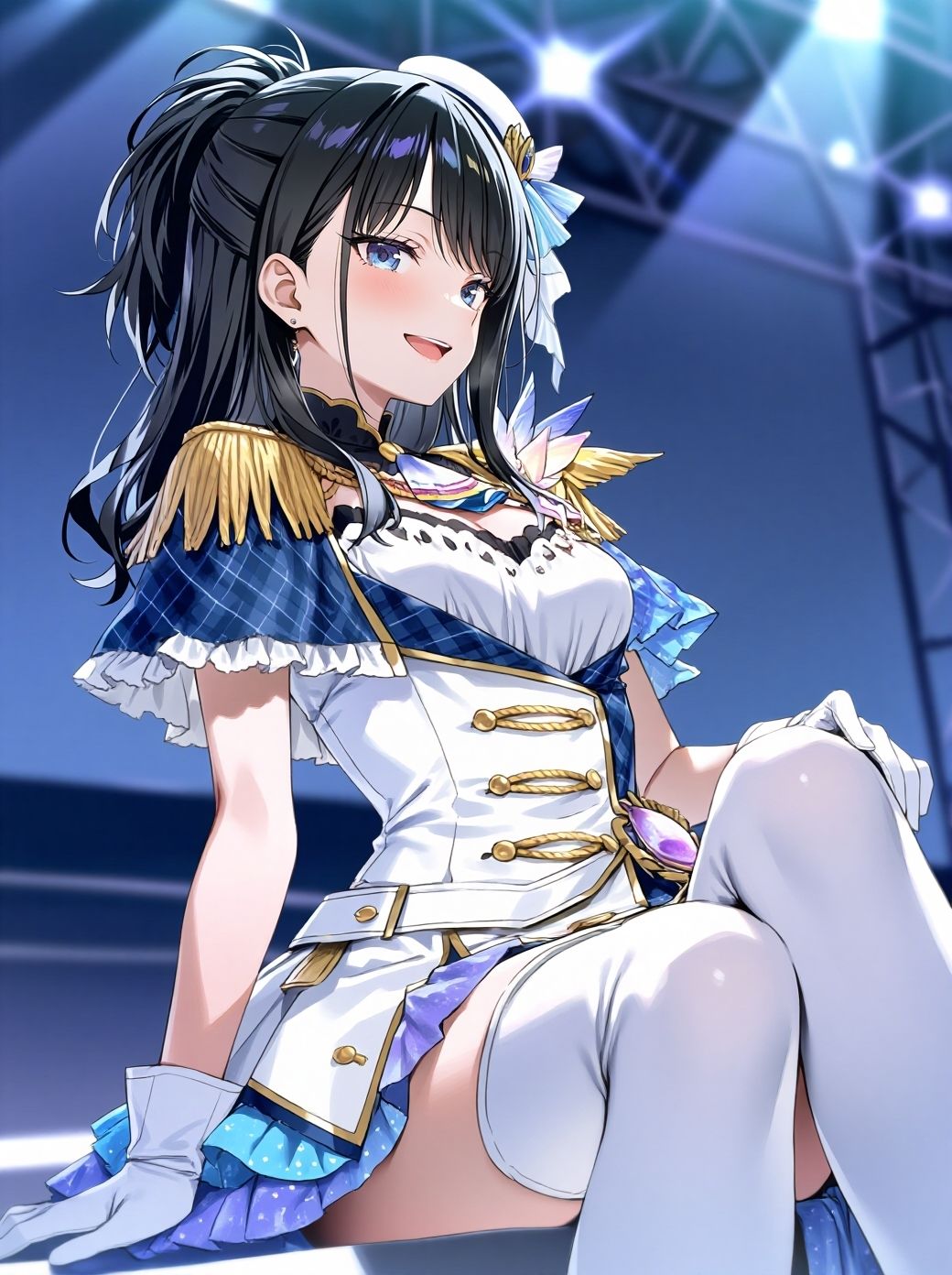 FAN感射祭 イルミネ乱婚祭 画像8