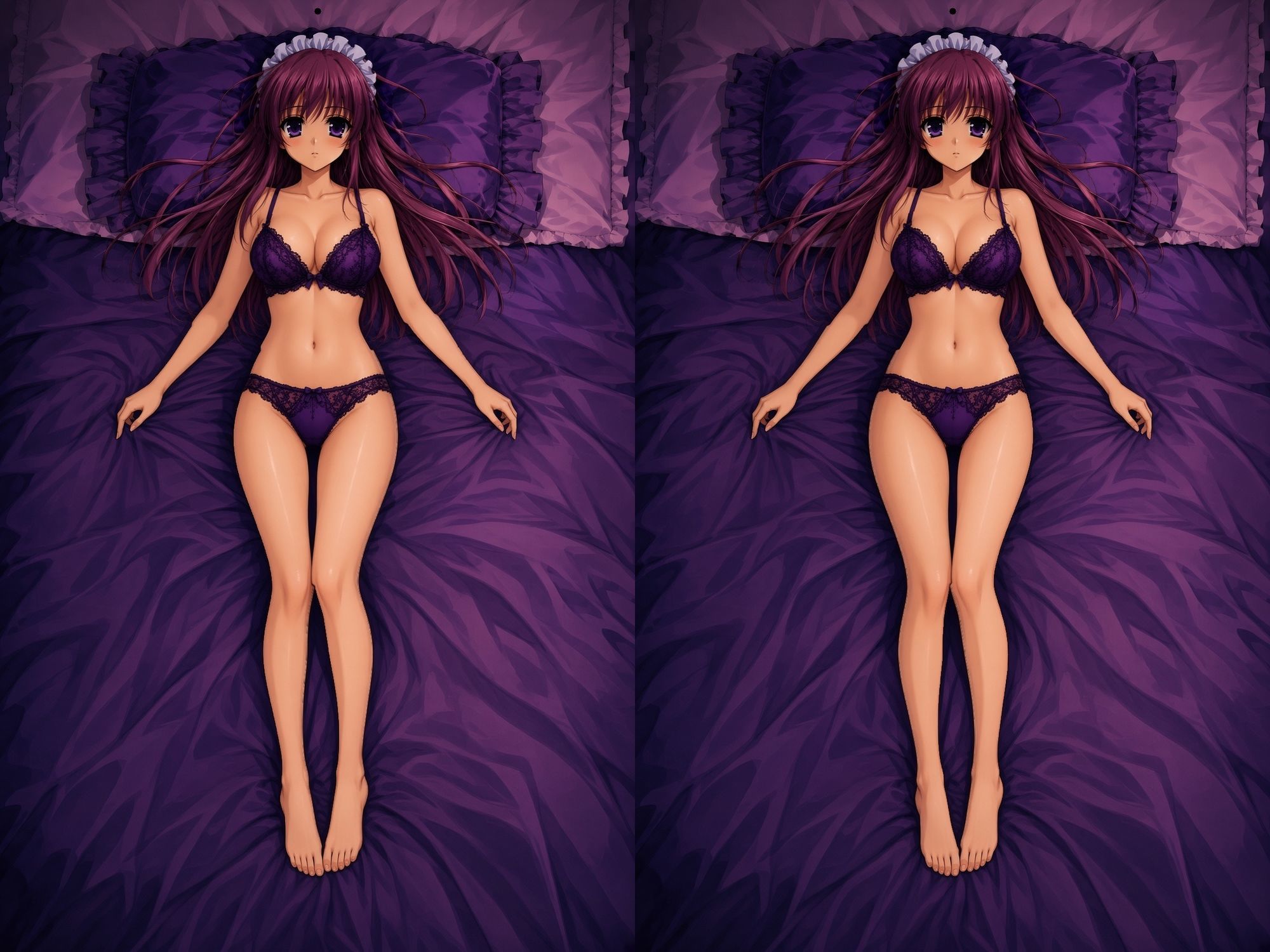 飛び出すおっぱい立体視! Vol.2 シ○タープリ○セス風 画像5