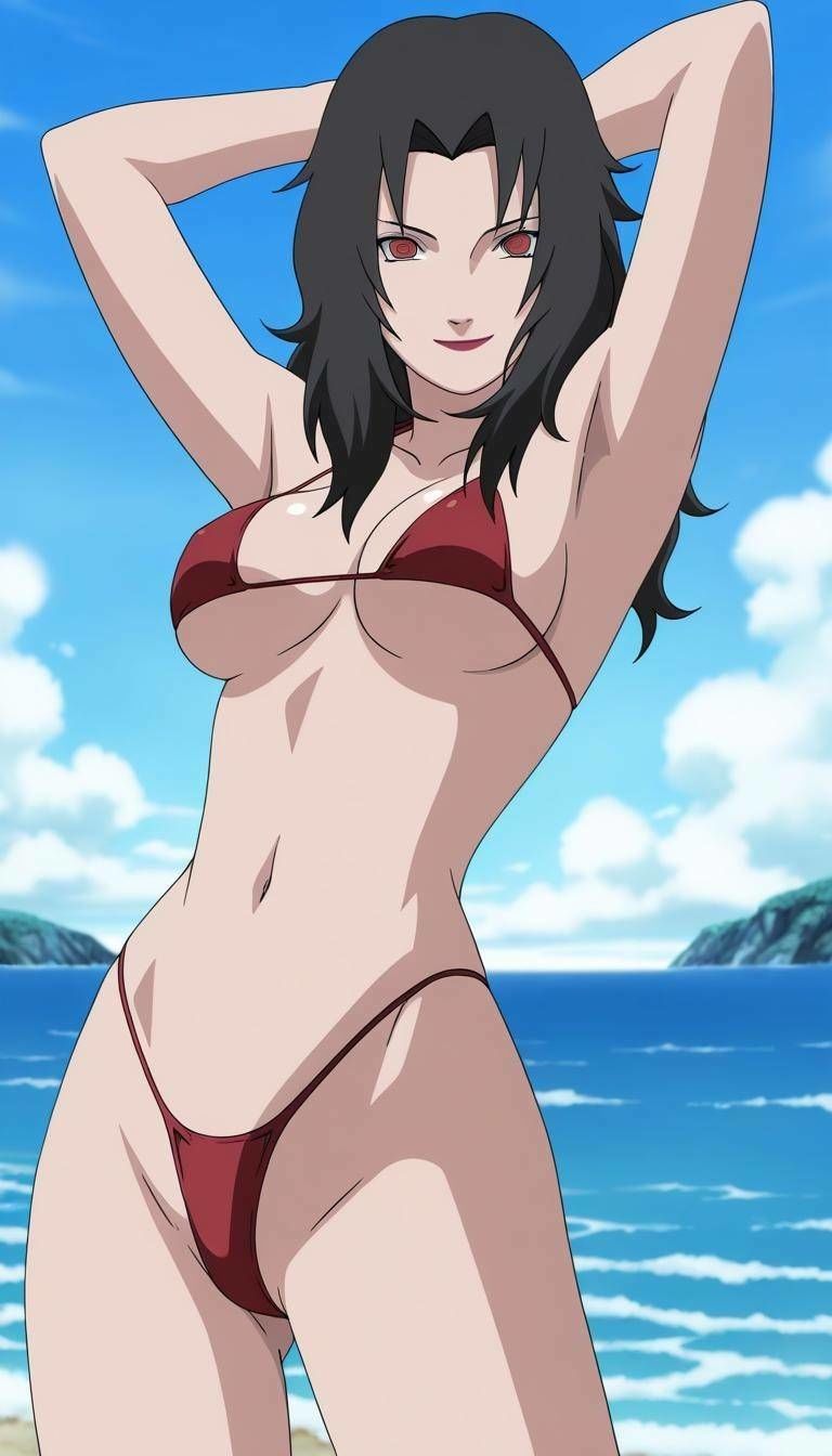 グラビアパラダイスVol6 夕〇紅 画像1
