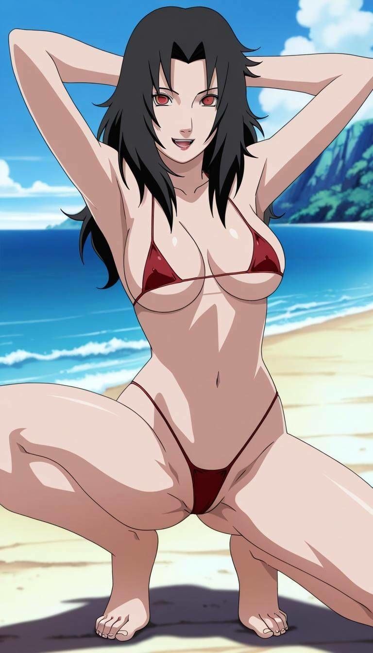 グラビアパラダイスVol6 夕〇紅 画像2