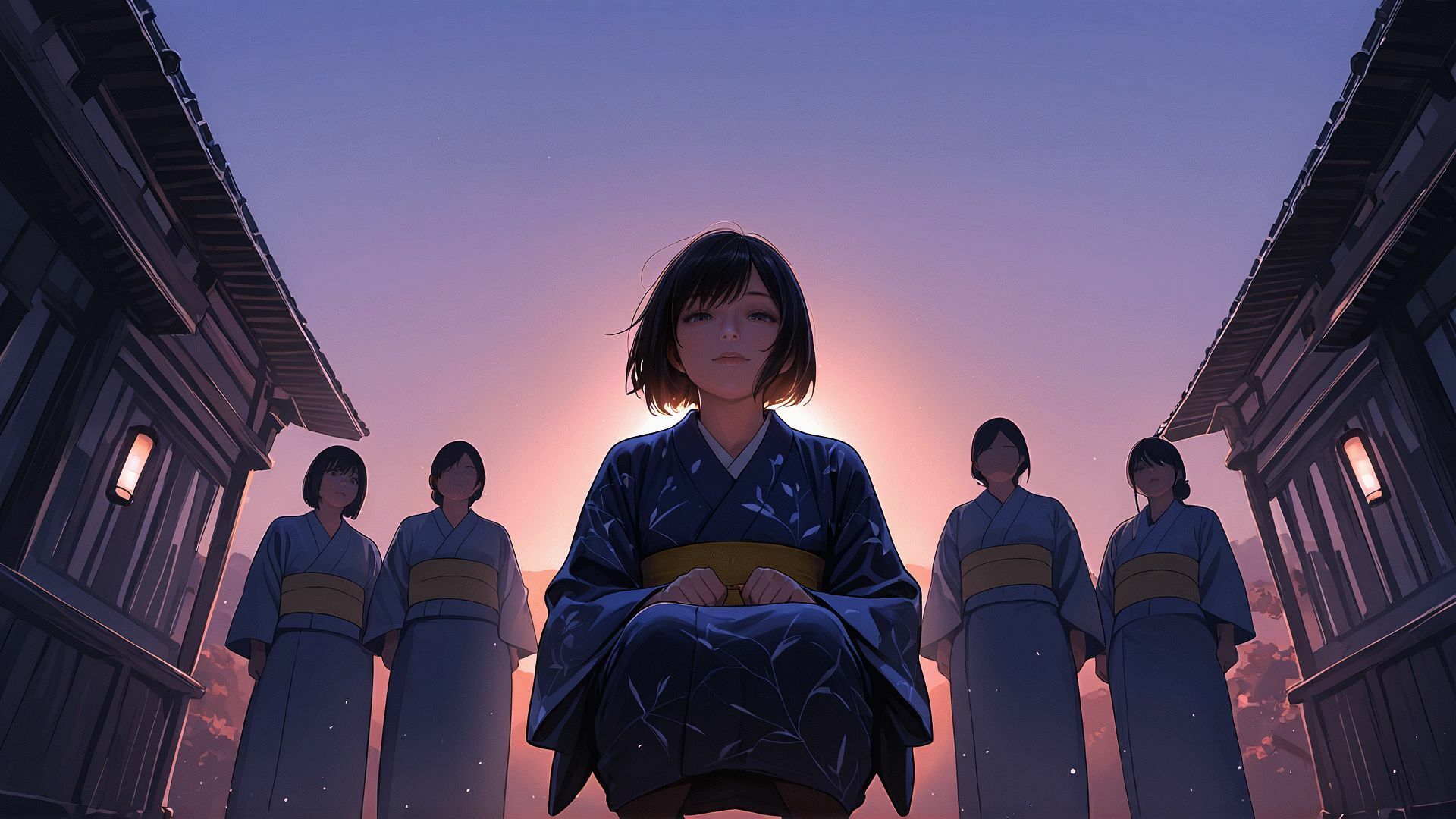 かごめかごめ  筺雌籠女の作品画像 5