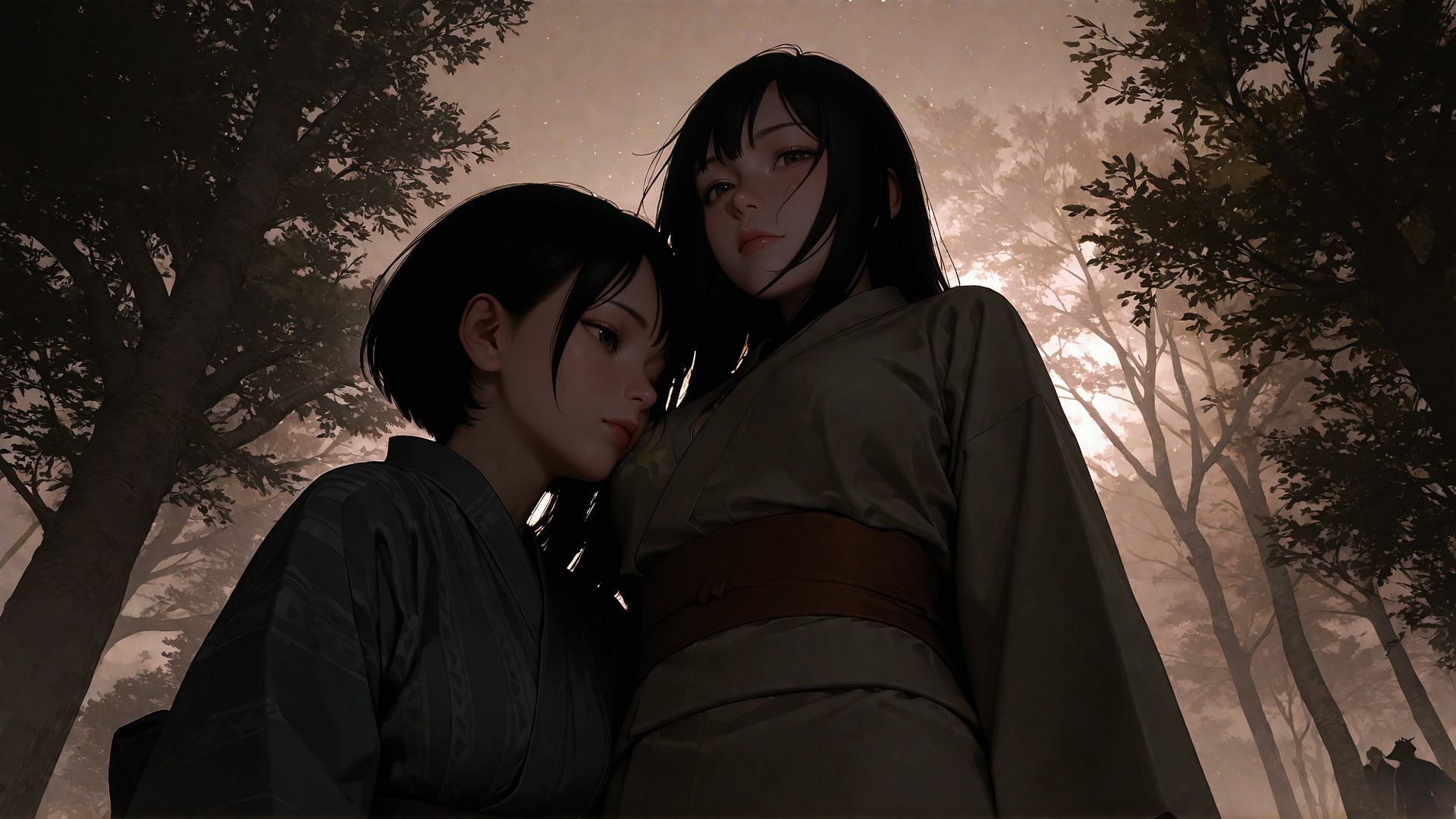 かごめかごめ  筺雌籠女の作品画像 6