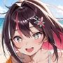チャラ男グループに連れていかれたAZ〇i