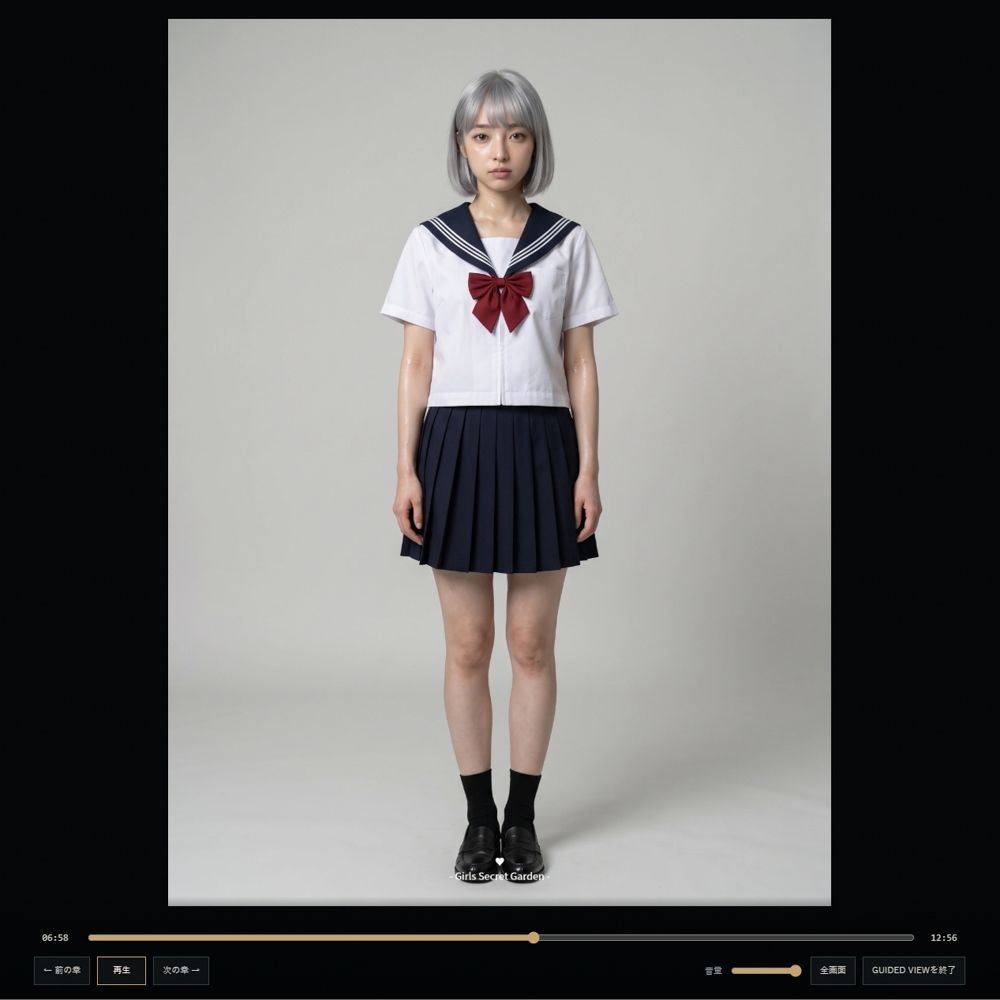 【美女の流出画像】制服・私生活・全裸・ハメ撮り ルナアーカイブの記録