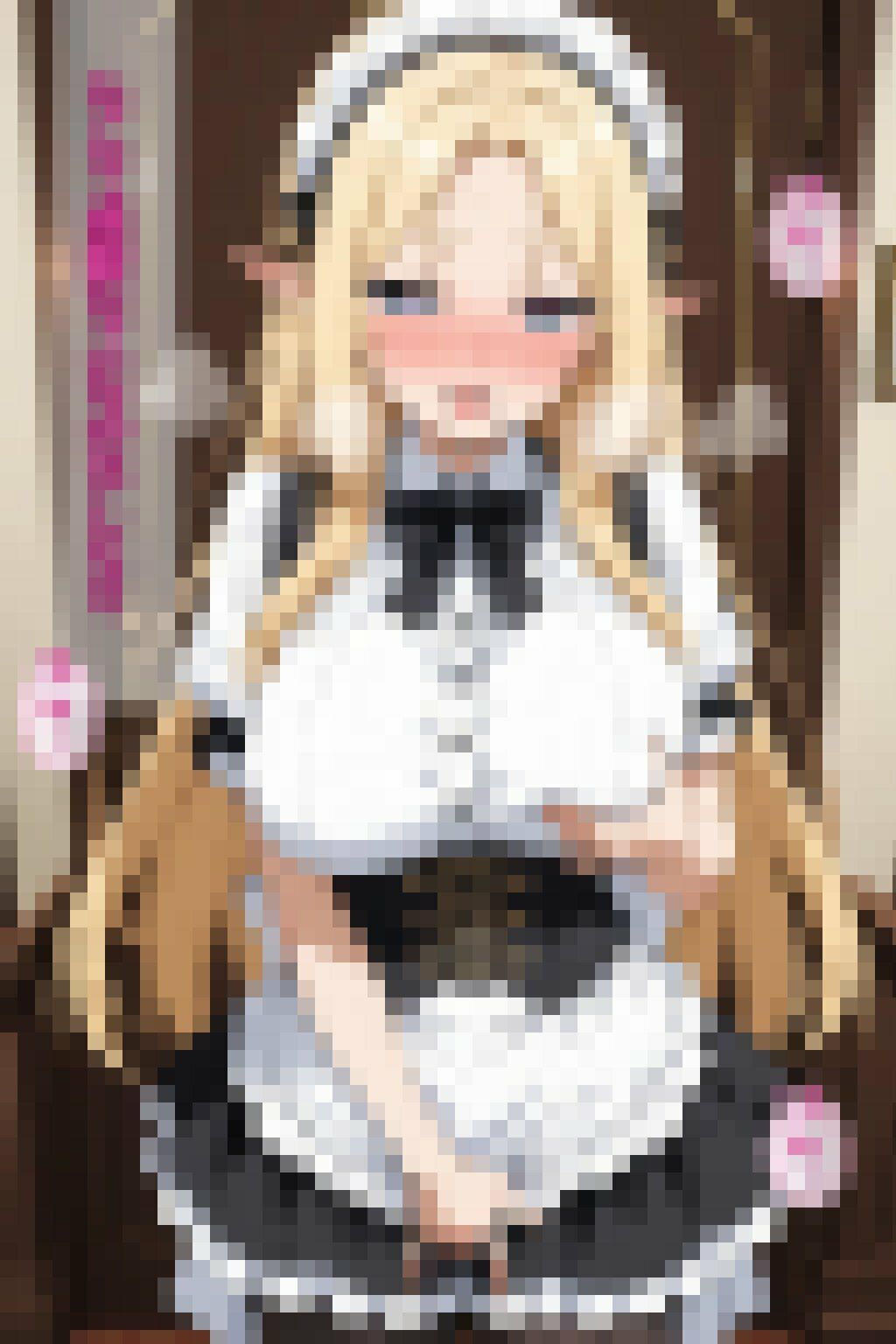 アルファの敗北7