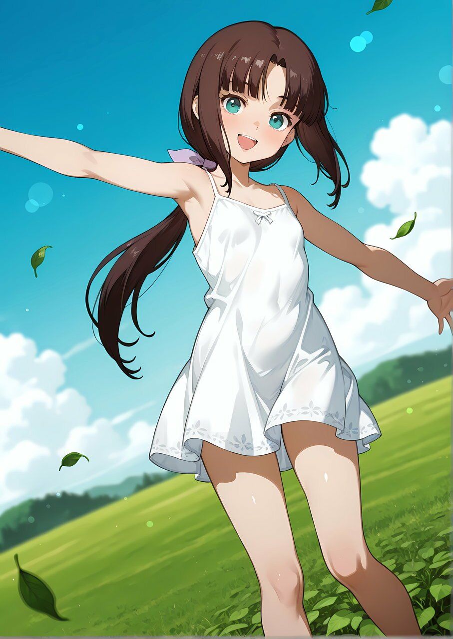 ［AIイラストCG］ ガ〇ダムヒロイン達とXXX