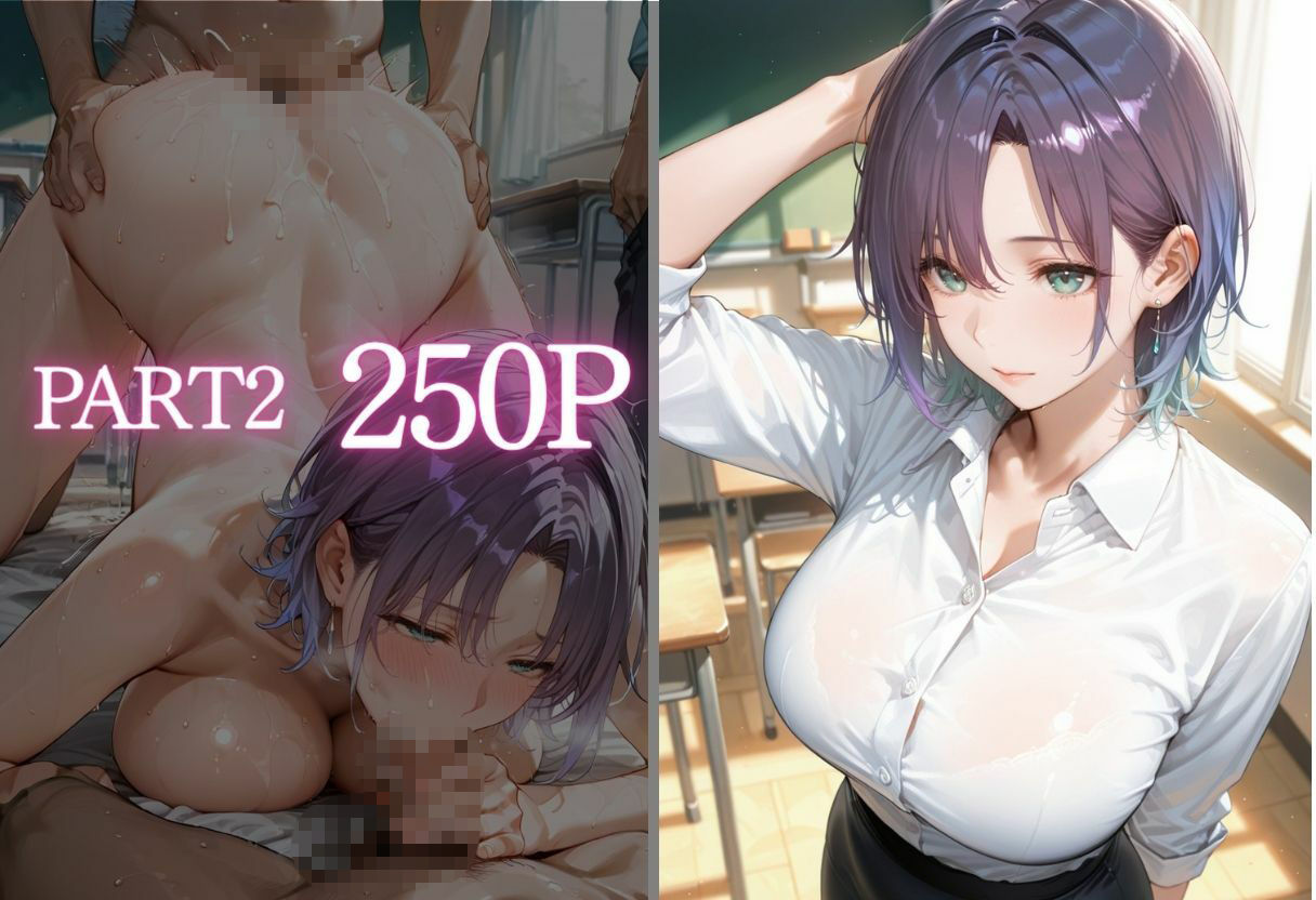 サンプル画像 3枚目