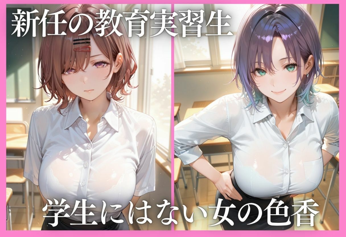 サンプル画像 4枚目