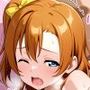ラブ〇イブ！ 2年生とソーププレイ