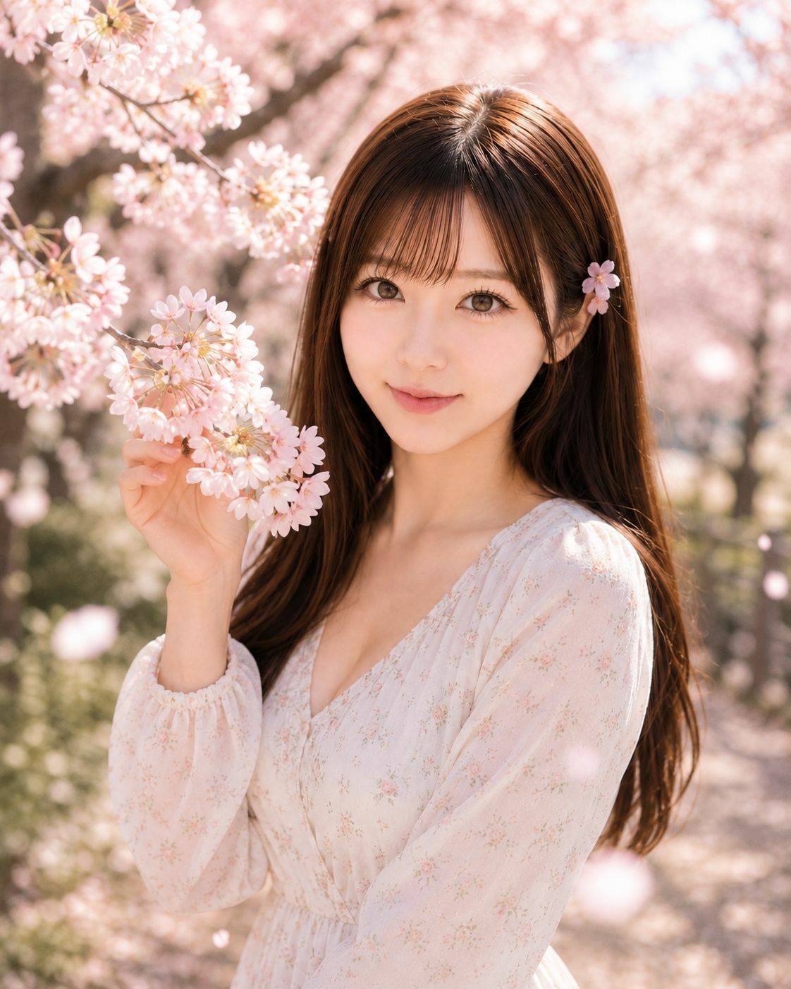 彩羽ぽぷりす 1万人ありがとう無料作品集 季節と物語の記憶 2026 保存版・応援版の作品画像 1