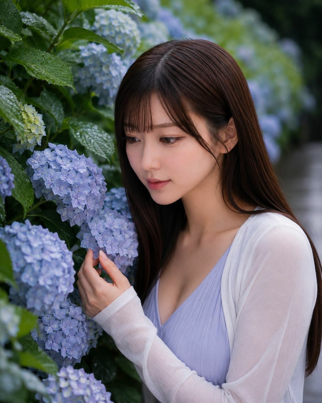 彩羽ぽぷりす 1万人ありがとう無料作品集 季節と物語の記憶 2026 保存版・応援版の作品画像 3