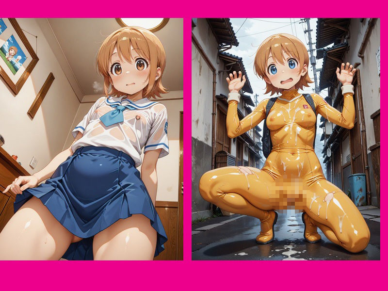 交尾最高！