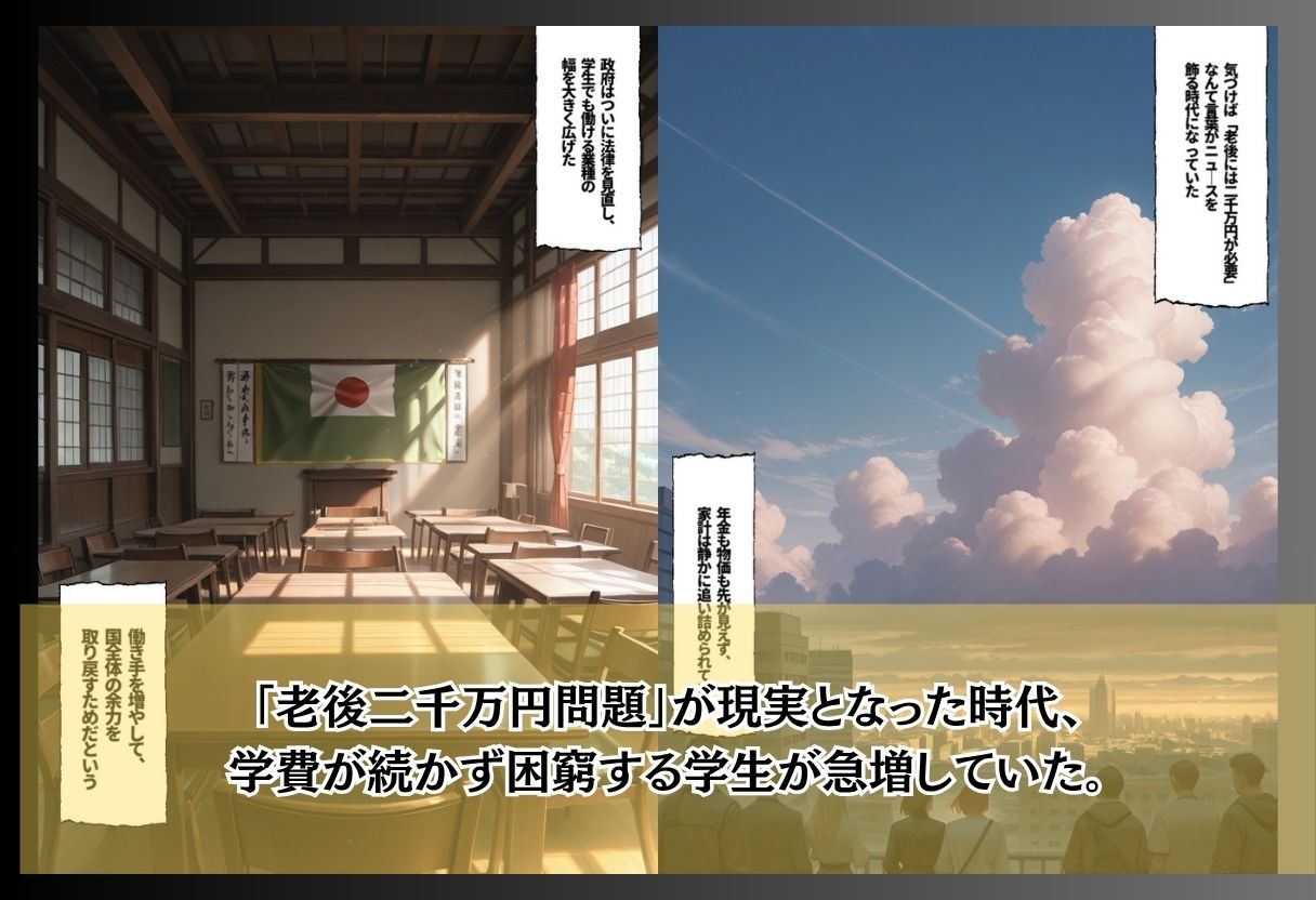 サンプル画像 1枚目