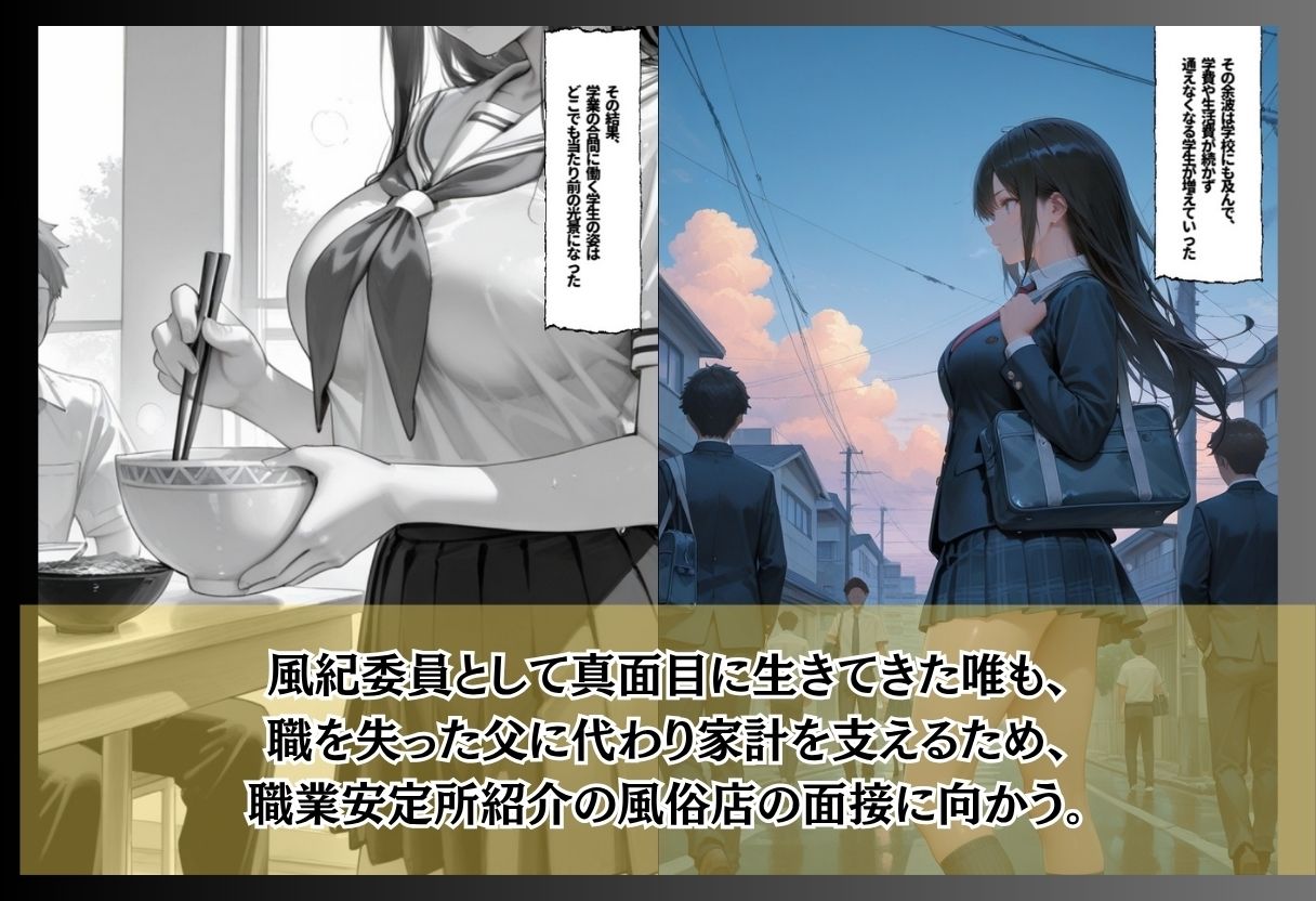 サンプル画像 2枚目