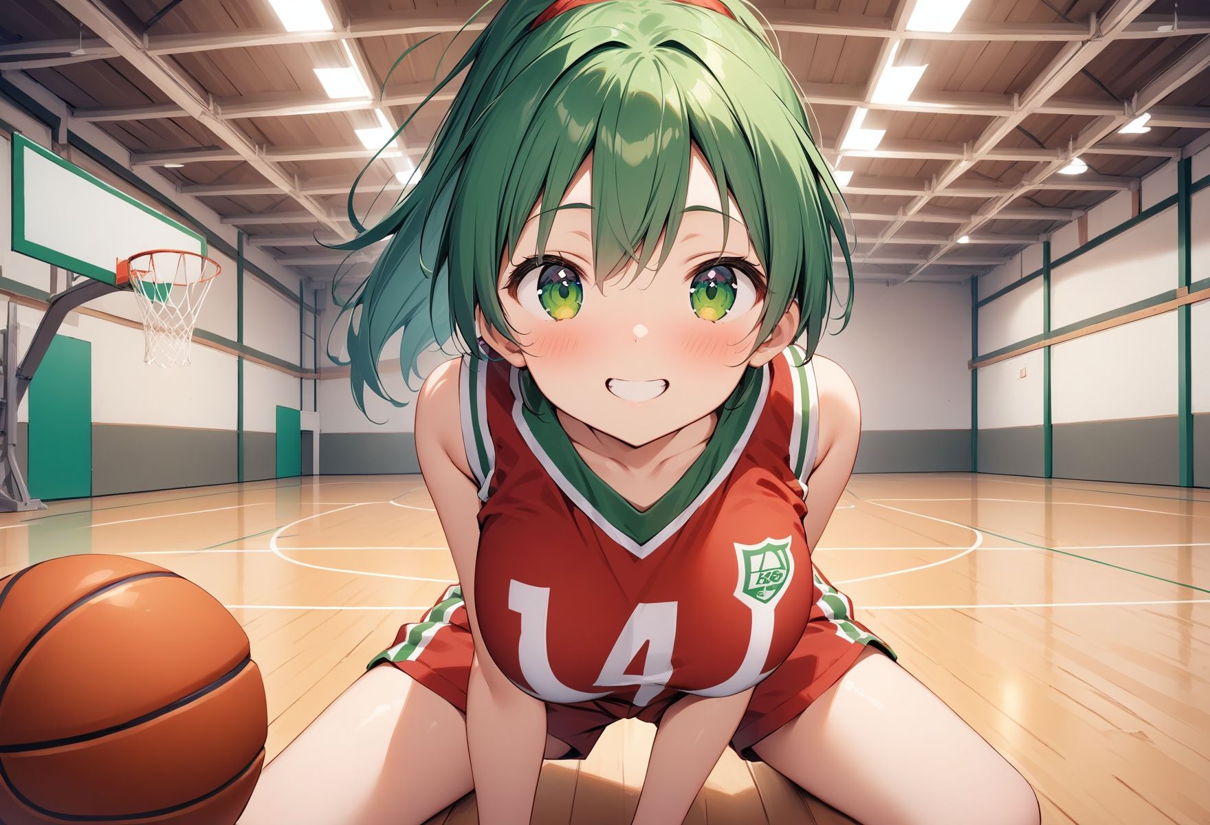 サンプル画像 1枚目
