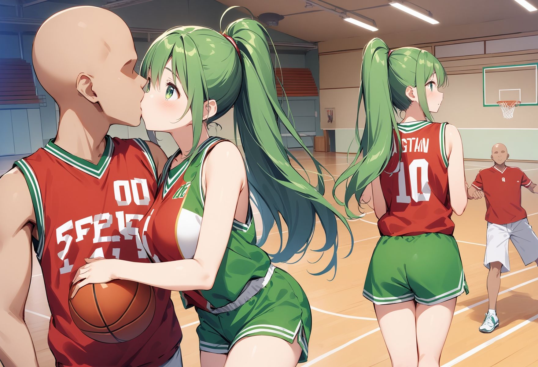 サンプル画像 3枚目