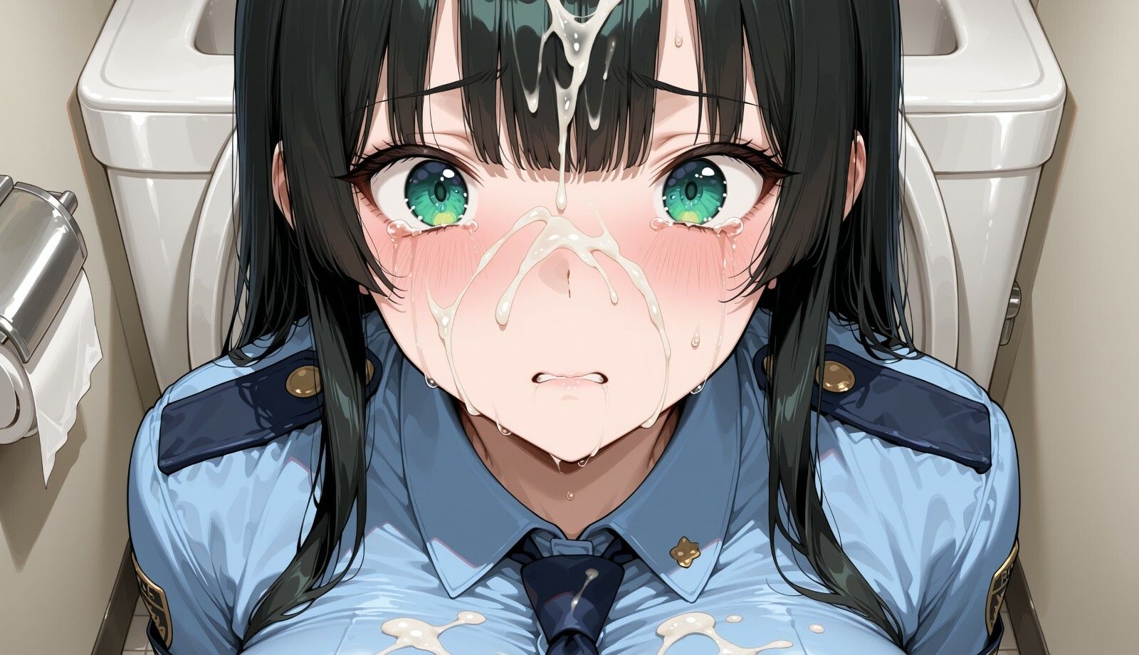淫乱ロリコス娘の昼と夜のサンプル画像 3
