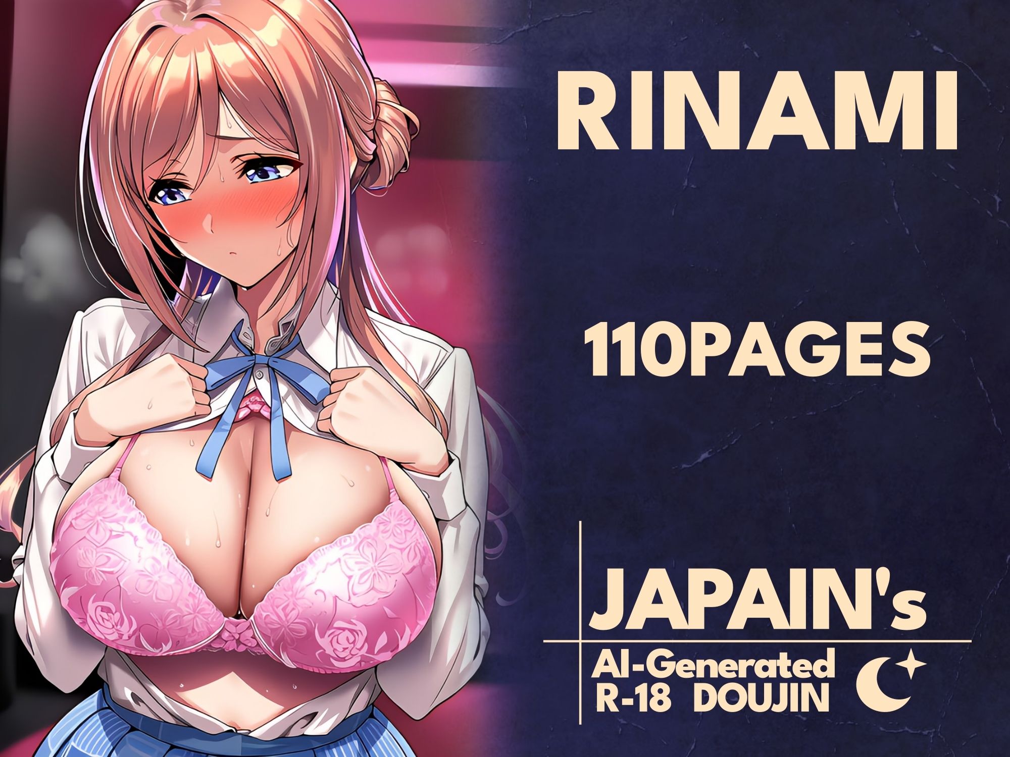 JAPAIN’s Vol.0181