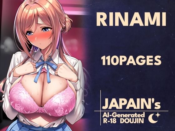 JAPAIN’s Vol.018【JAPAIN】