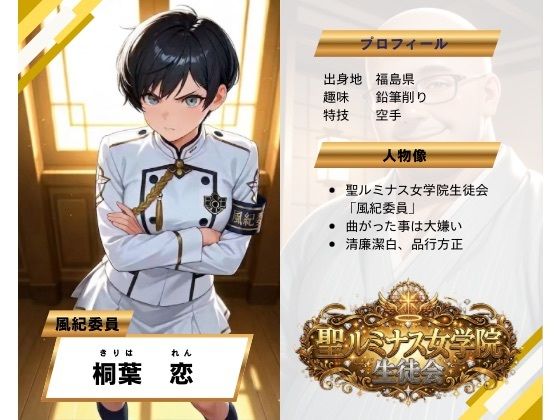 鬼畜！屑谷下衆男の陵●日記のサンプル画像 2