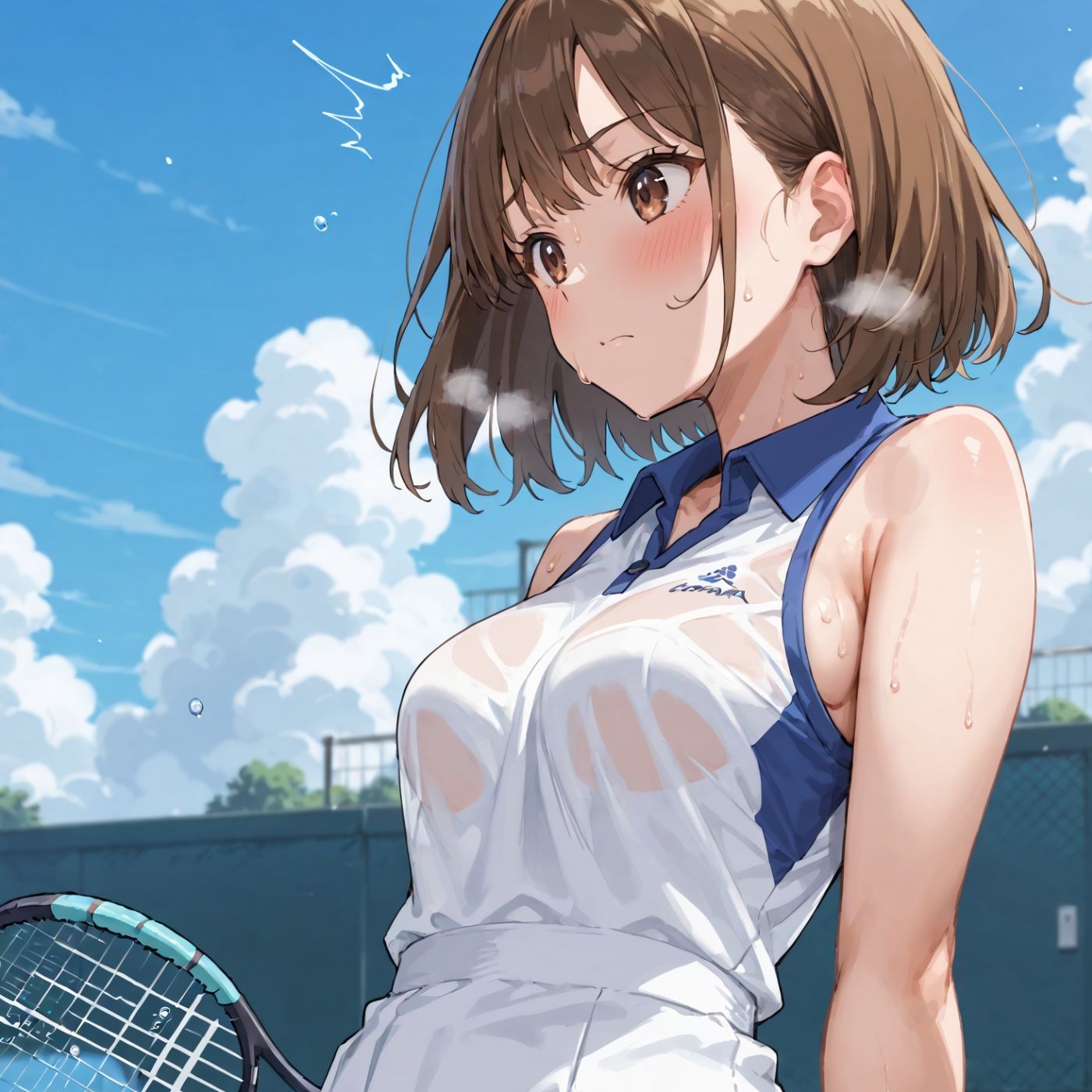 8