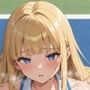 学園性活！ユニフォームに滲む汗 テニス部の本気がエロい8【汗かく美少女の厳選CG276枚収録】スマホ向け