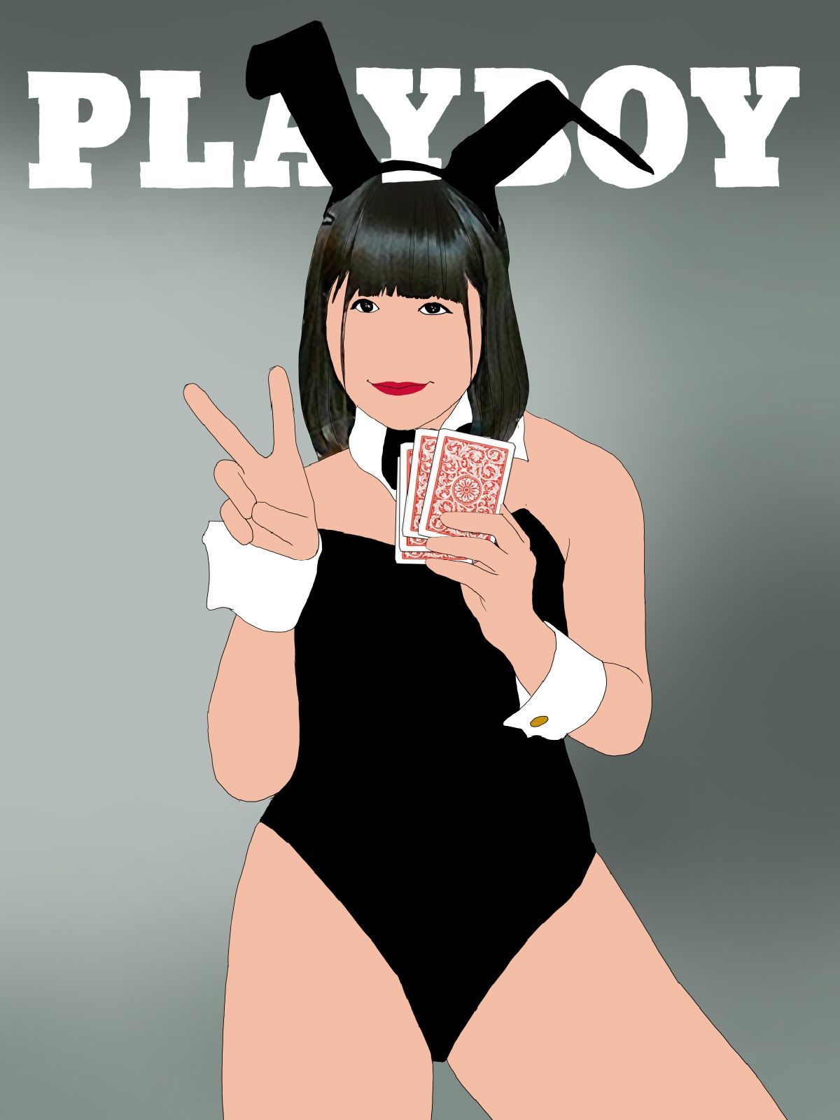 男の娘イラスト集「がるぼーいの推し小娘」