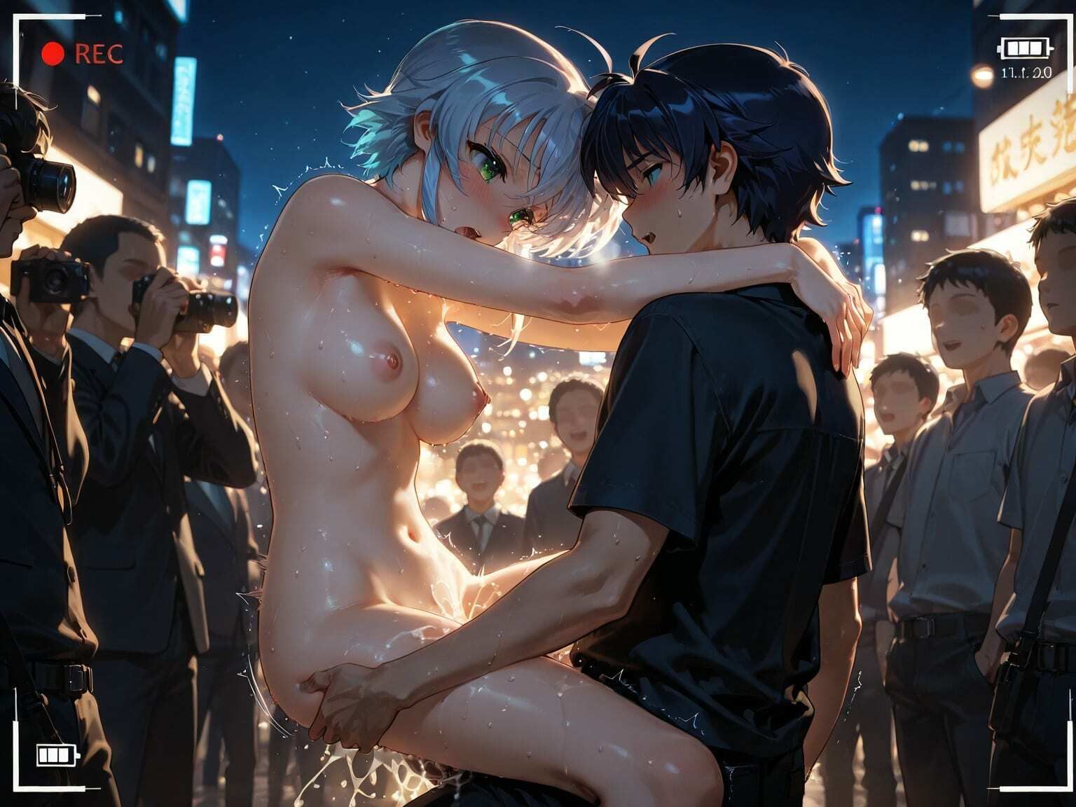 サンプル画像 4枚目