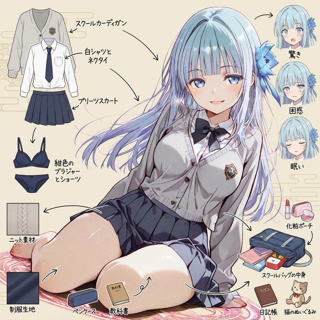 おじさんホイホイ いせ○じ  制服編のサンプル画像 3