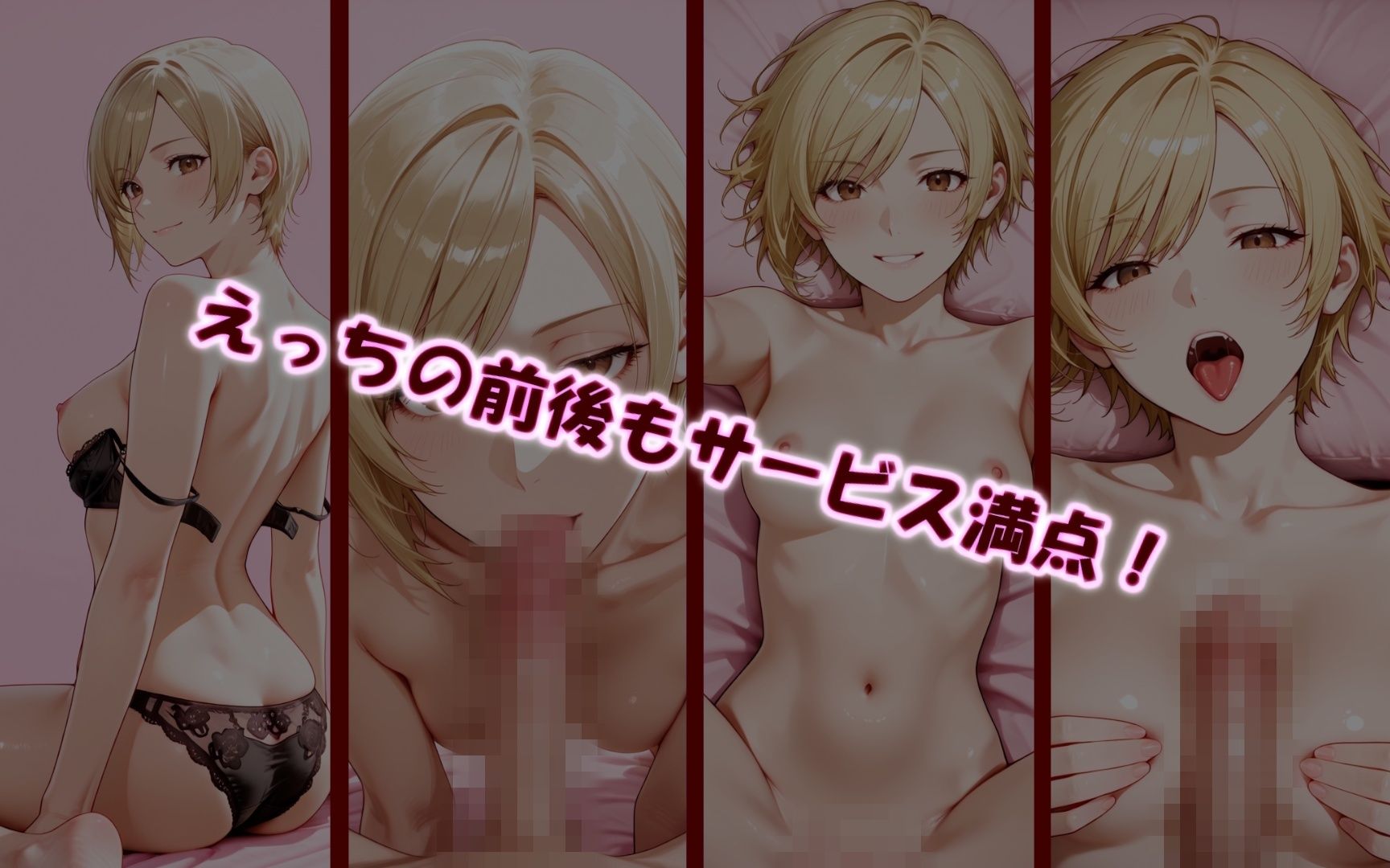 サンプル画像 5枚目