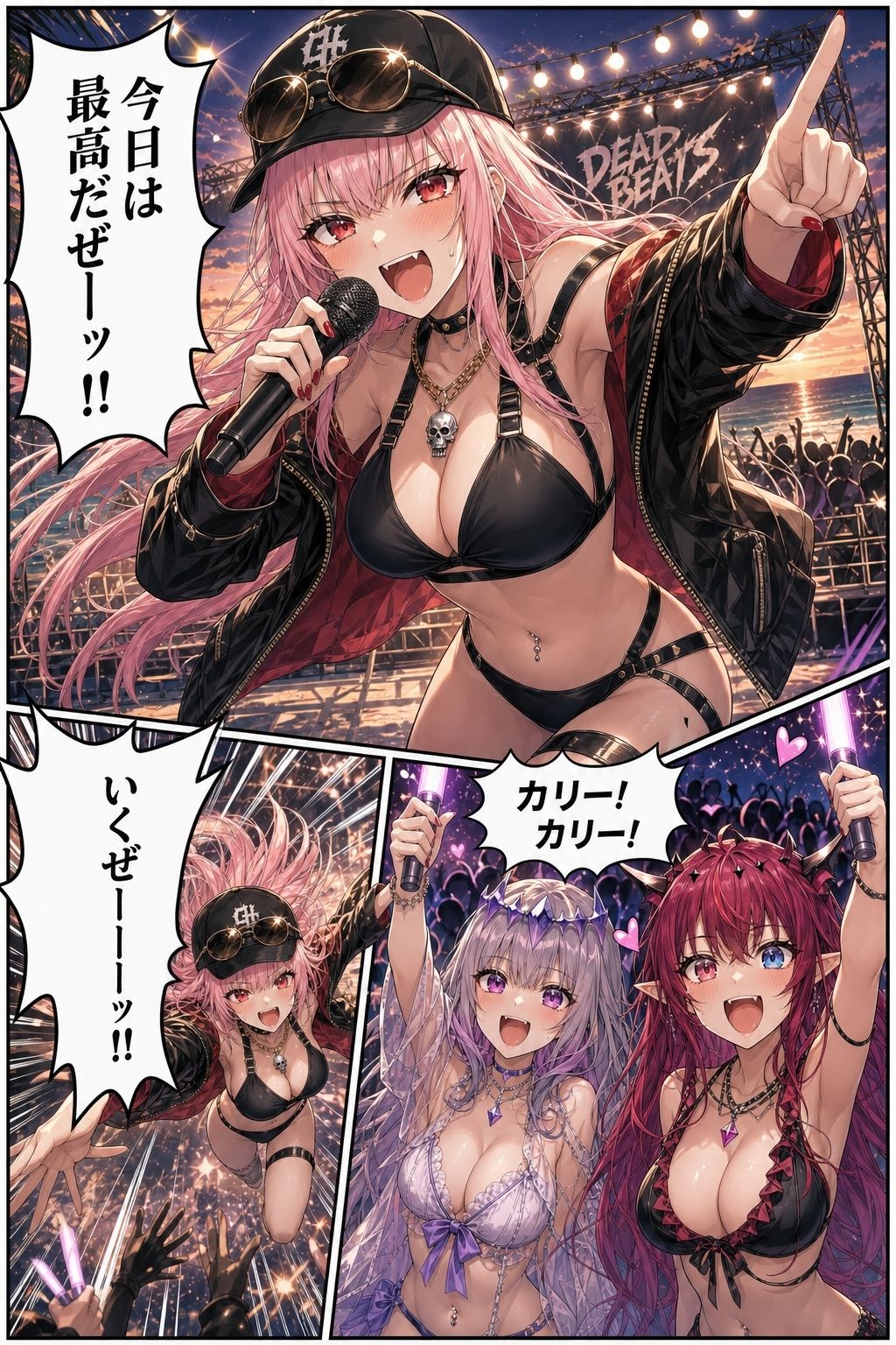 1