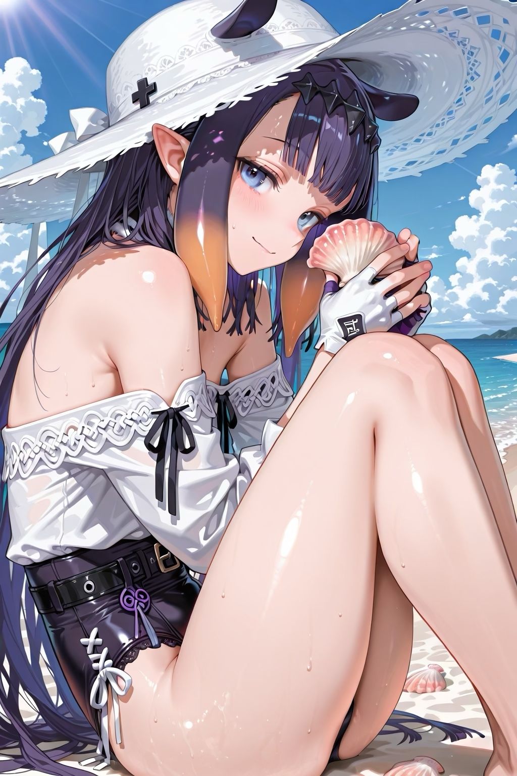 10