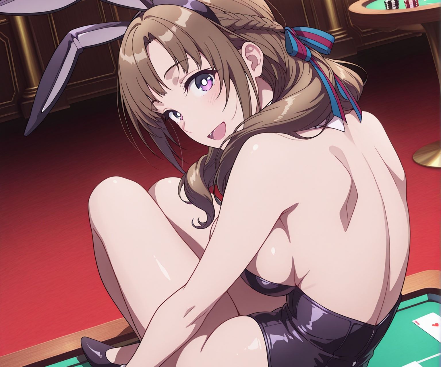 3