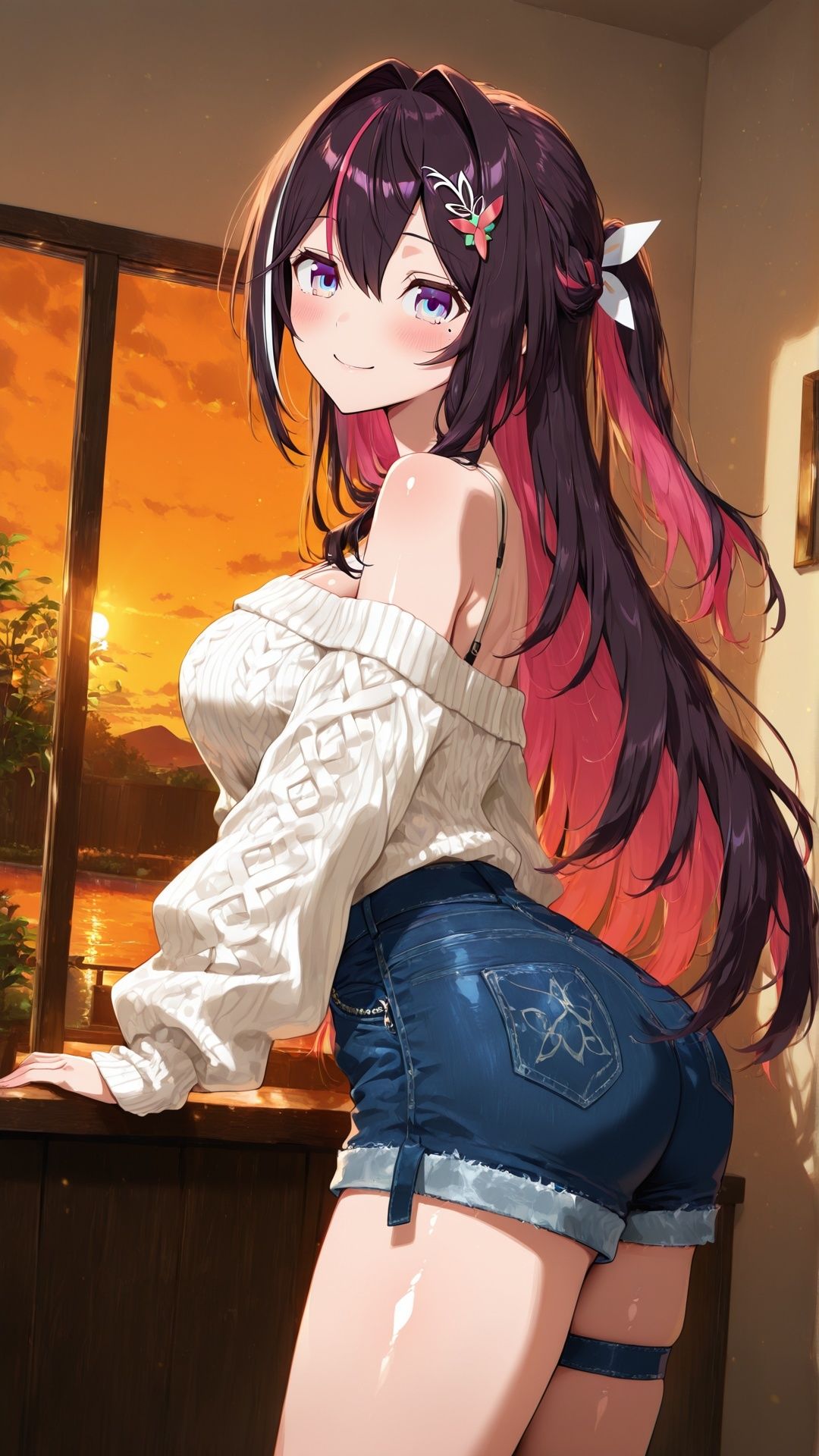 3