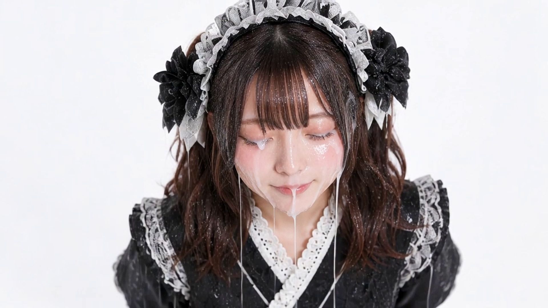 オシャレなあの子を汚したい vol.2【フェチショート動画・R15】 画像4