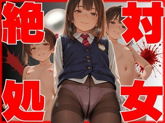 絶対処女