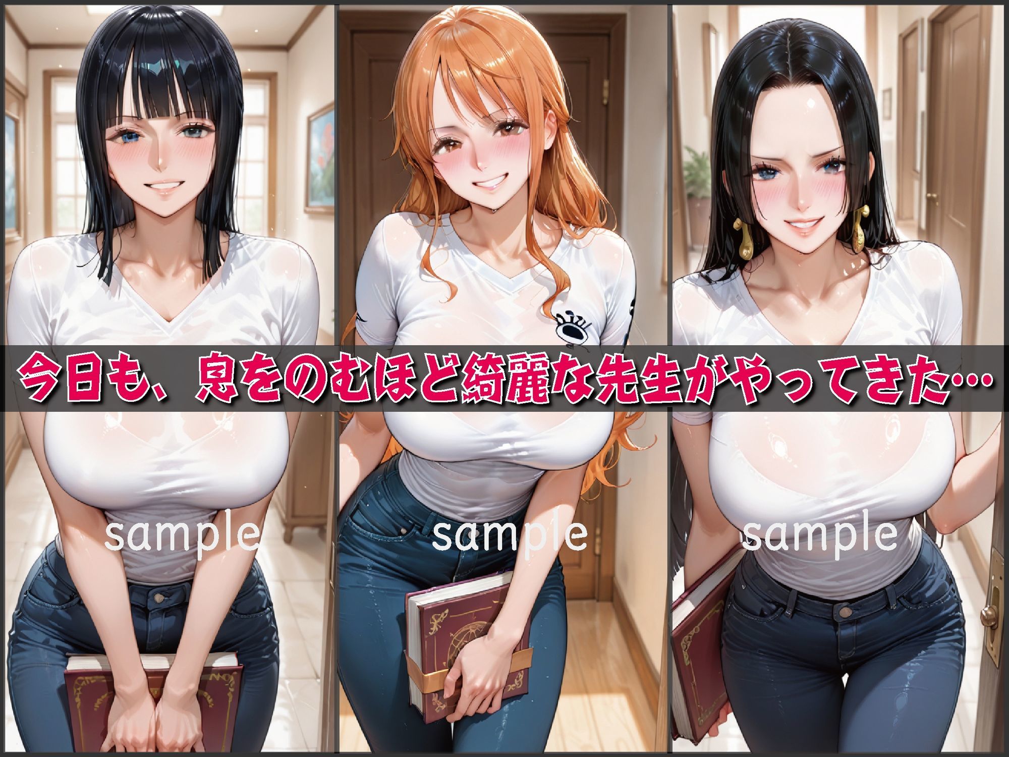 3