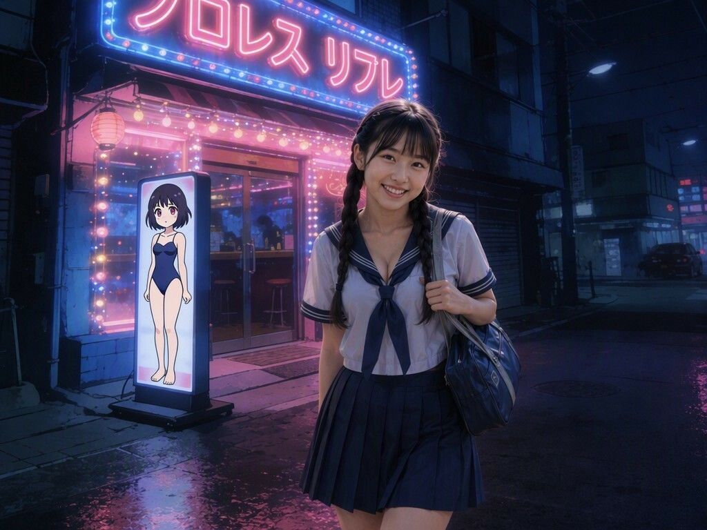 プロレスリフレ 画像1