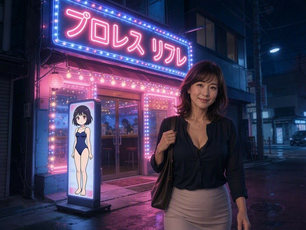プロレスリフレ 画像2