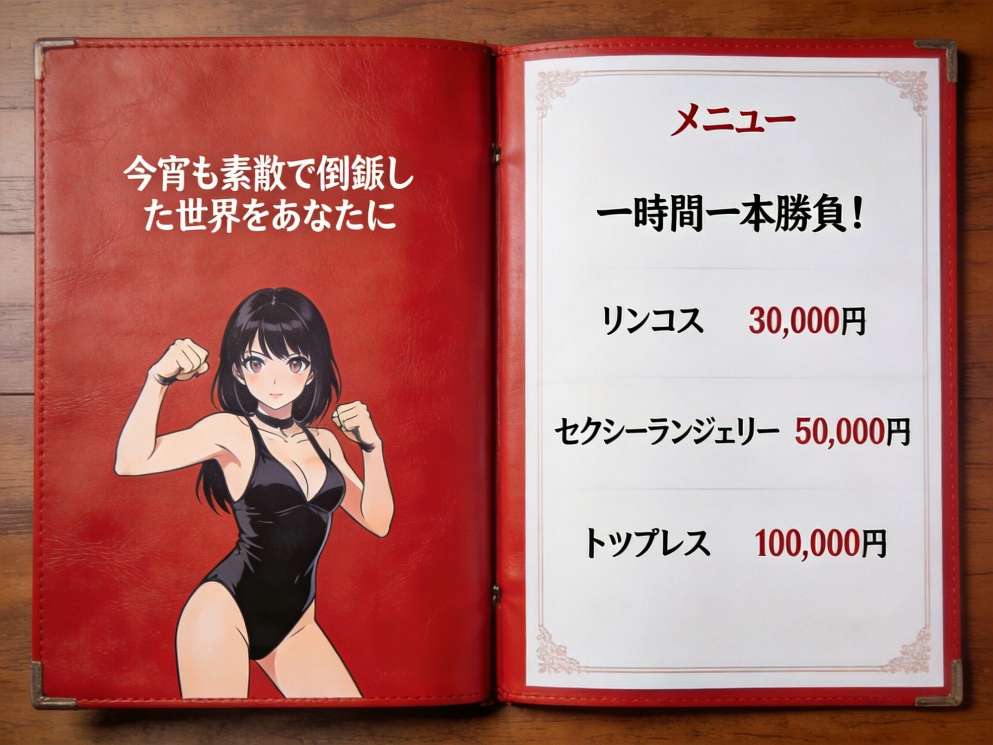 プロレスリフレ 画像3