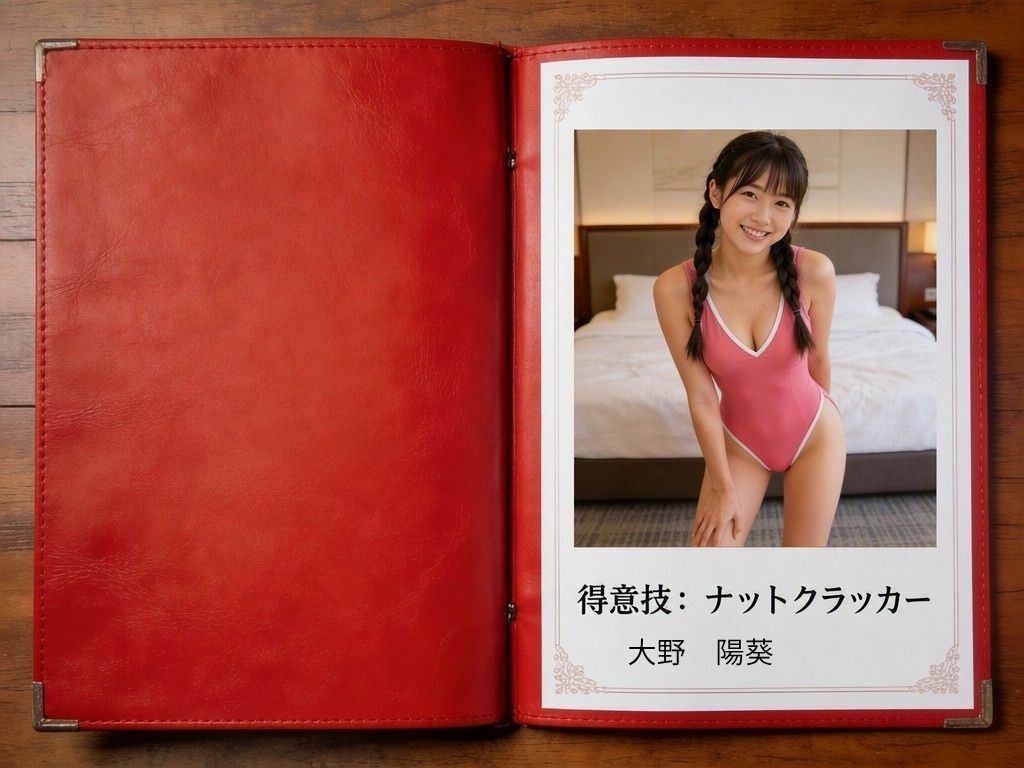 プロレスリフレ 画像5