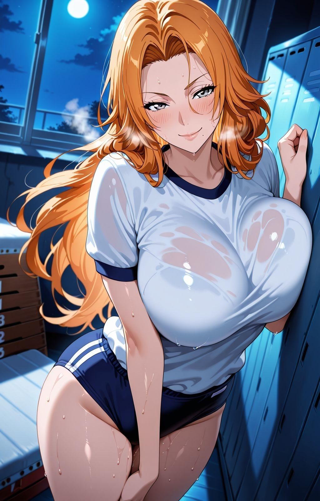 乱菊総集編